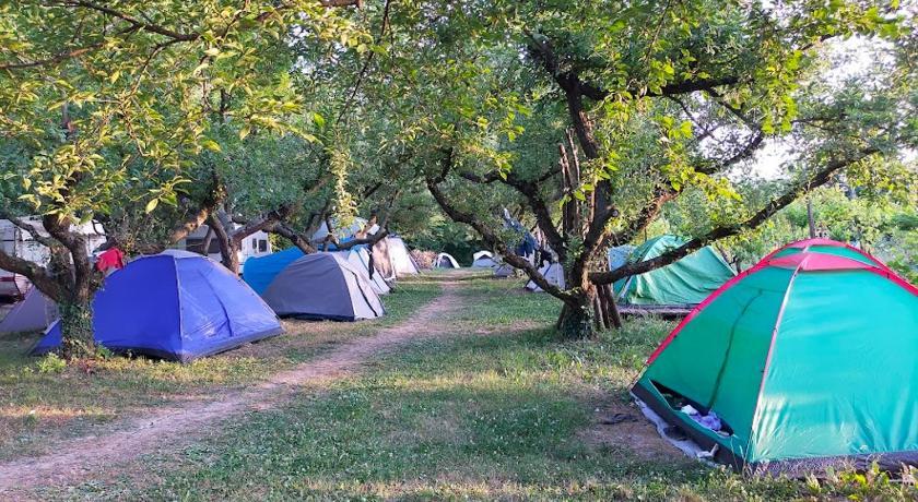 Ecogarden camping with rooms Veneto - Venise visuel 3/5