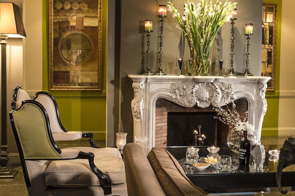 Villa Garbo Provence-Alpes-Côte d'Azur - Cannes visuel 3/5