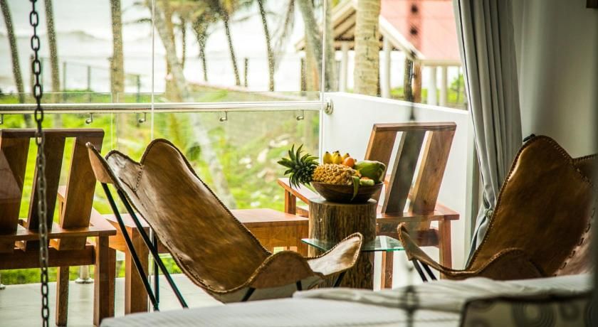 Infinity of Sri Lanka