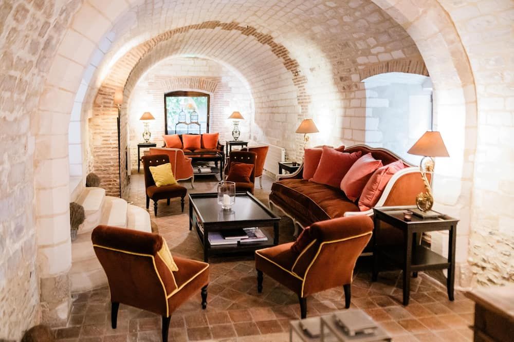 Hotel la Maison de Rhodes Champagne-Ardennes - Troyes visuel 4/5