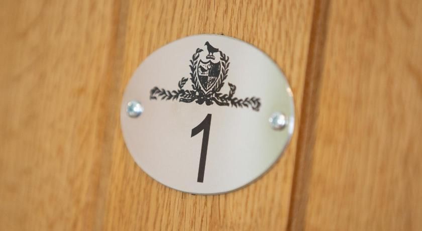 The Craster Arms Hotel in Beadnell