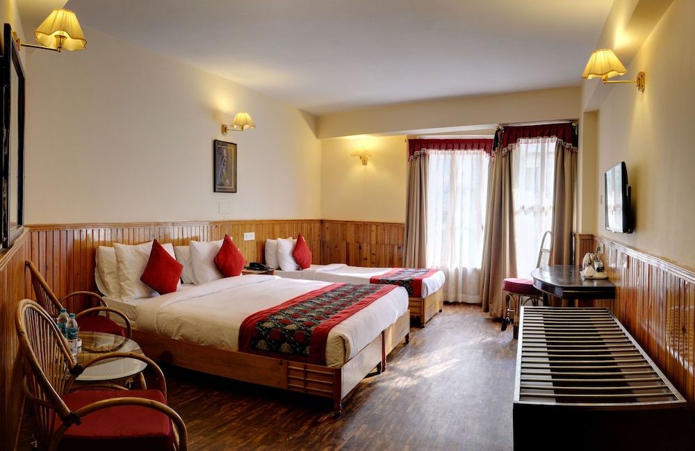 hotel photo