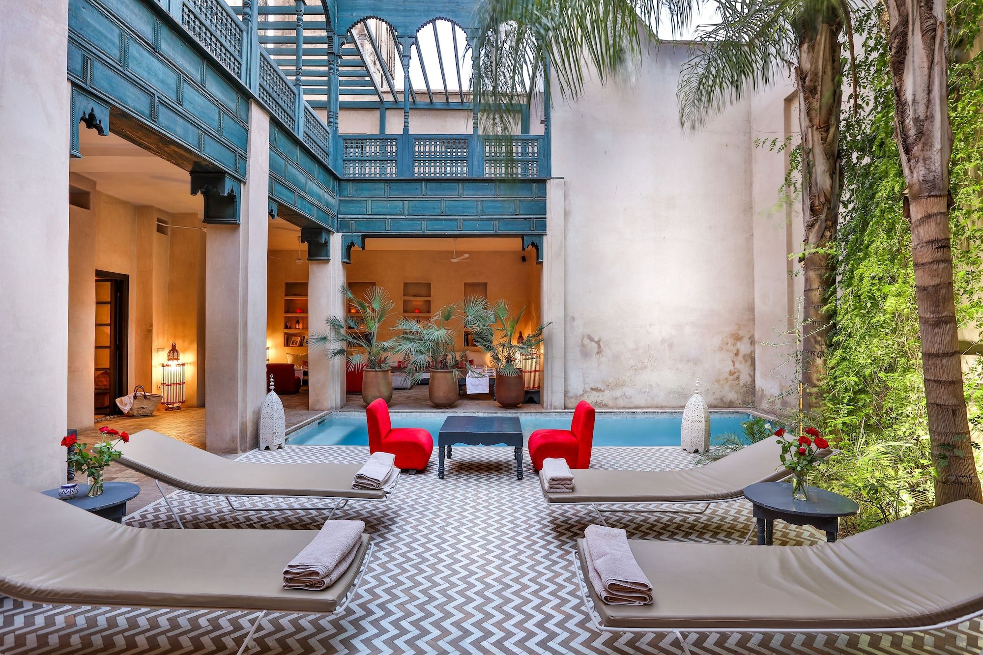 Hotel & Spa Dar Bensouda — image 1 of 1