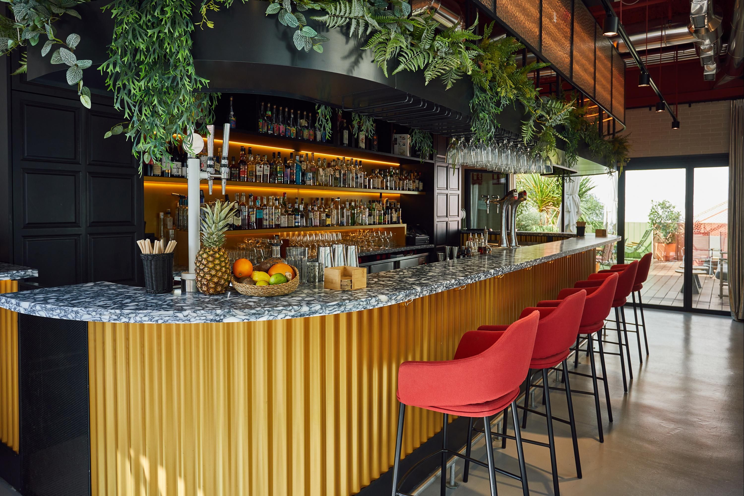 The Social Hub Madrid 4 star