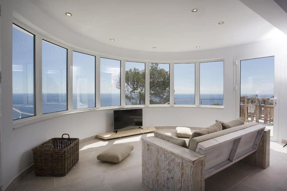 Modern and luxury holiday house in Javea, Costa Blanca, Spain with private pool for 8 persons Kust van Valencia - Javea visuel 5/5 Modern and luxury holiday house in Javea, Costa Blanca, Spain with private pool for 8 persons Kust van Valencia - Javea visuel 5/5