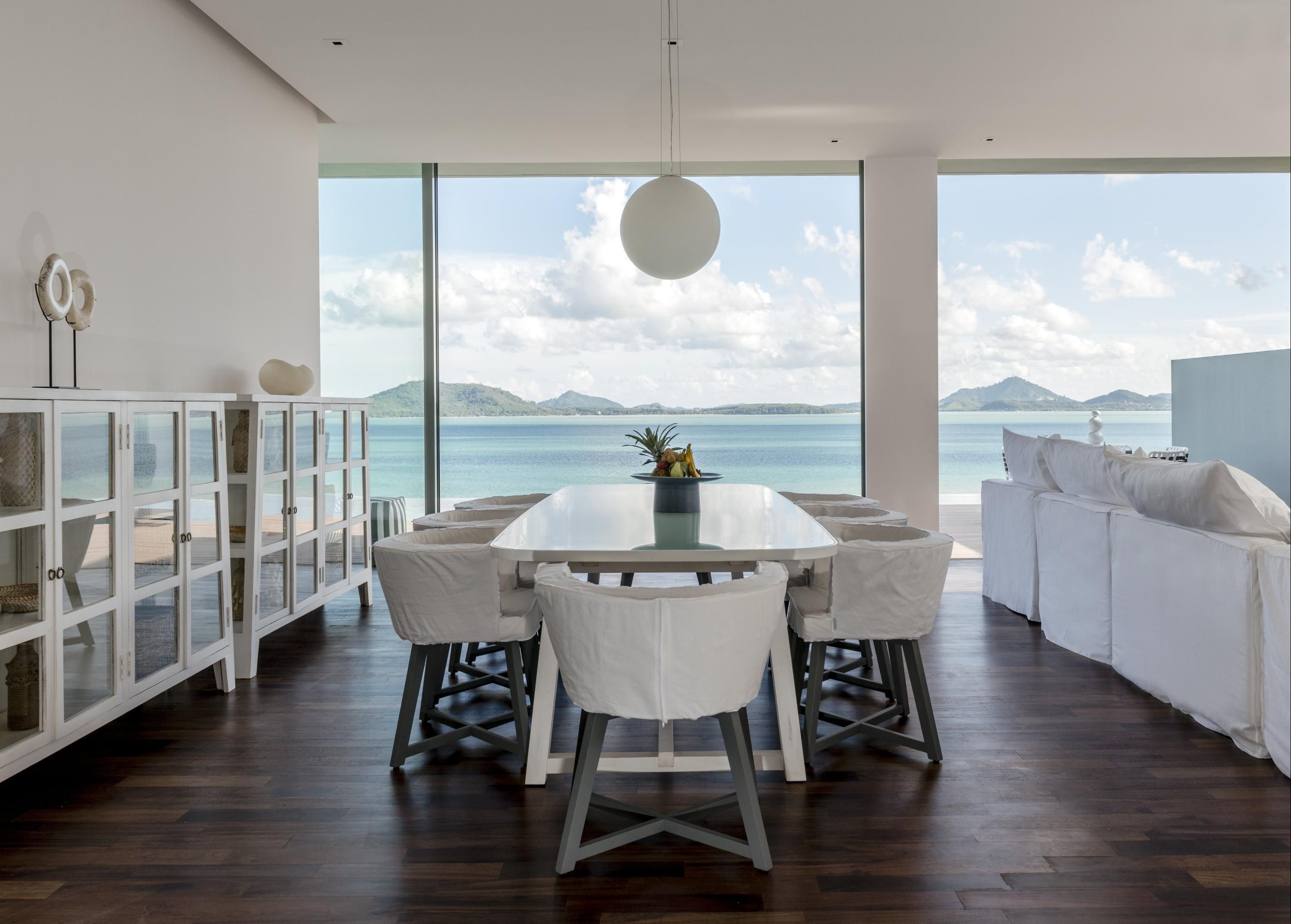 COMO Point Yamu, Phuket (SHA Plus+)