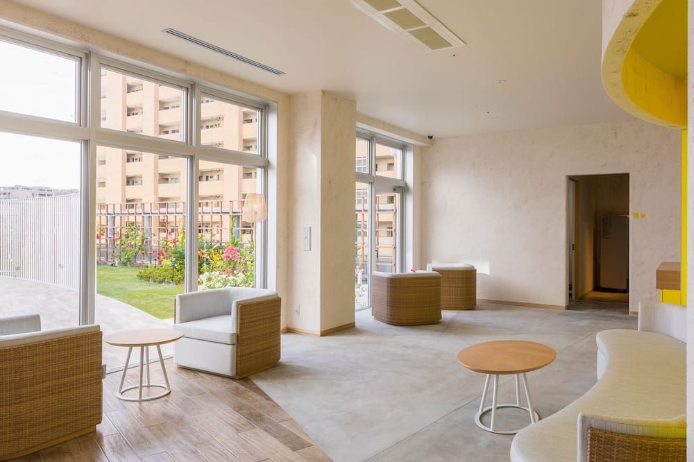 Tokyu Stay Okinawa Naha