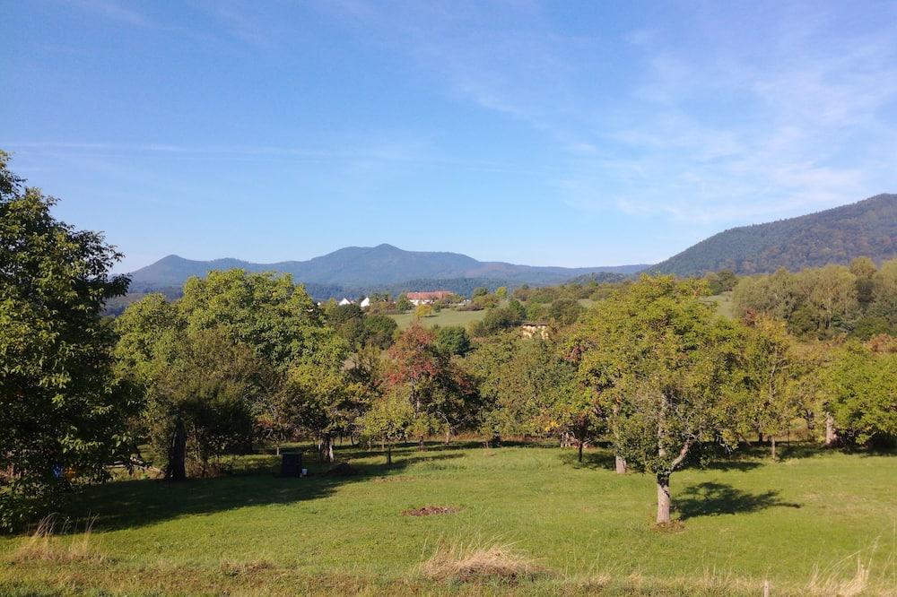 Gîte Le Panoramique near Strasbourg Elzas - Oberhaslach visuel 4/5