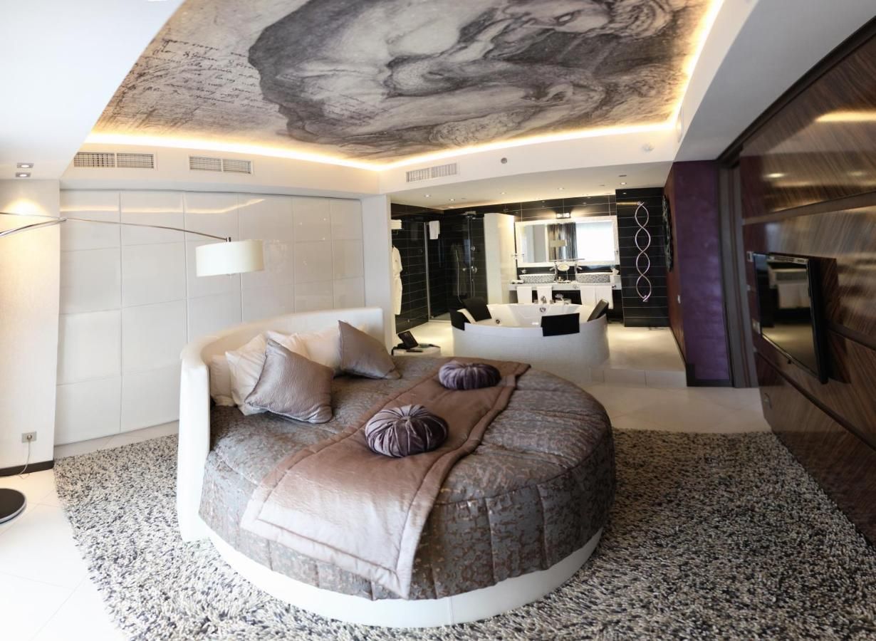 Mirotel Resort and Spa