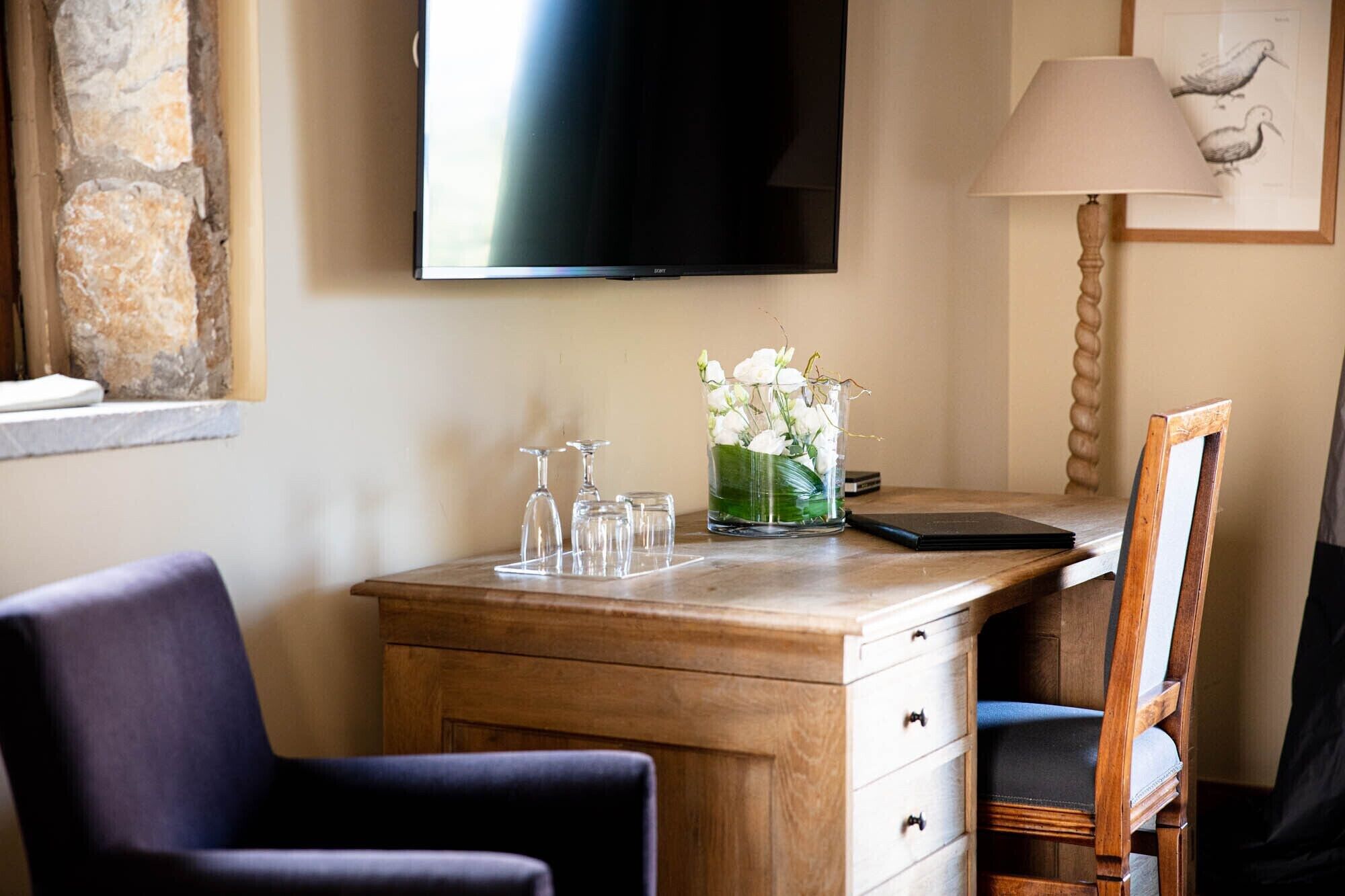 Aquapetra Resort & Spa