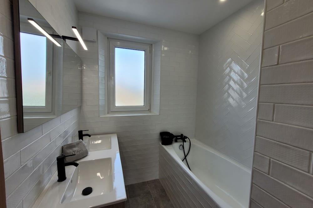 Villa O'dyss Nord-Pas De Calais - Ambleteuse visuel 2/5 Villa O'dyss Nord-Pas De Calais - Ambleteuse visuel 2/5