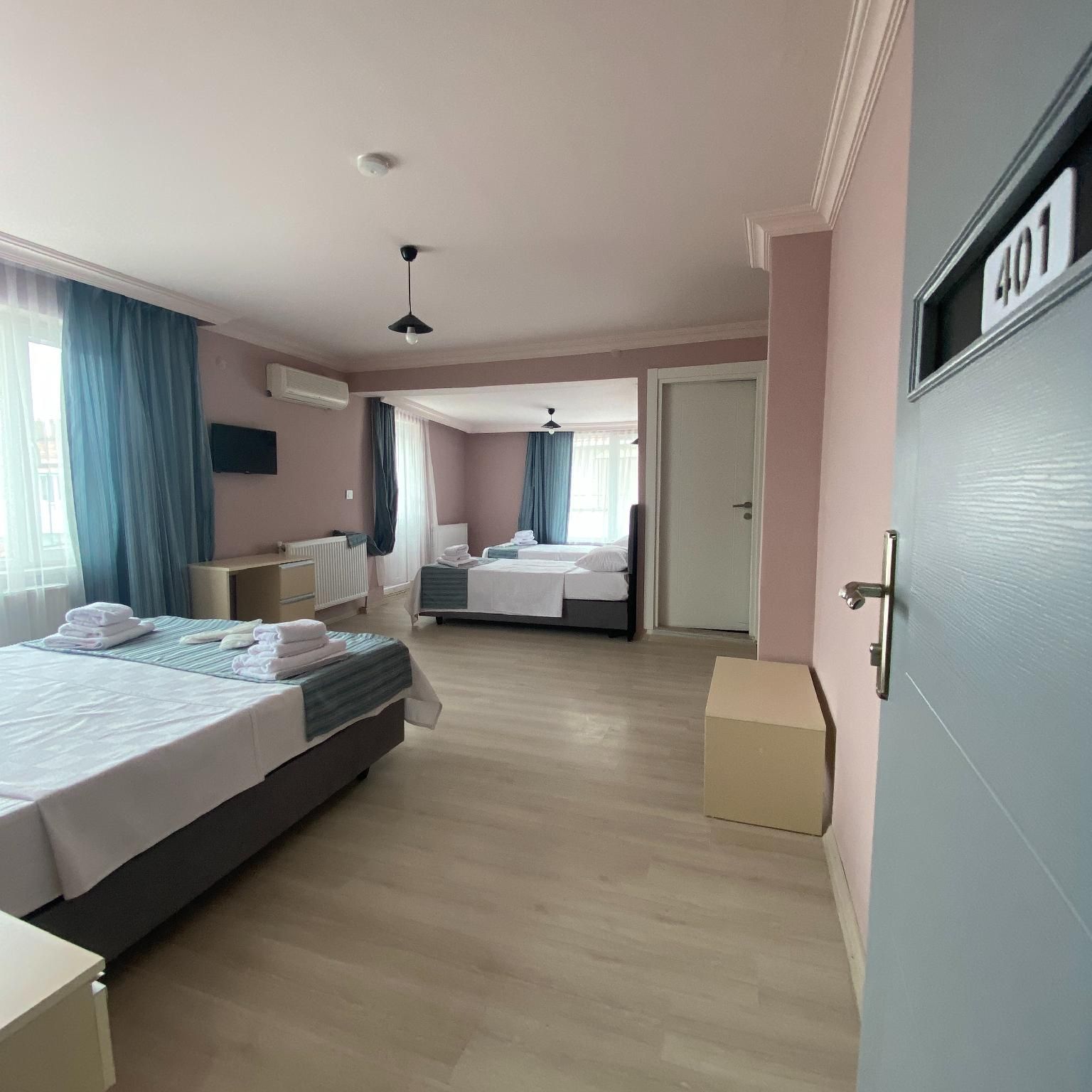 hotel photo