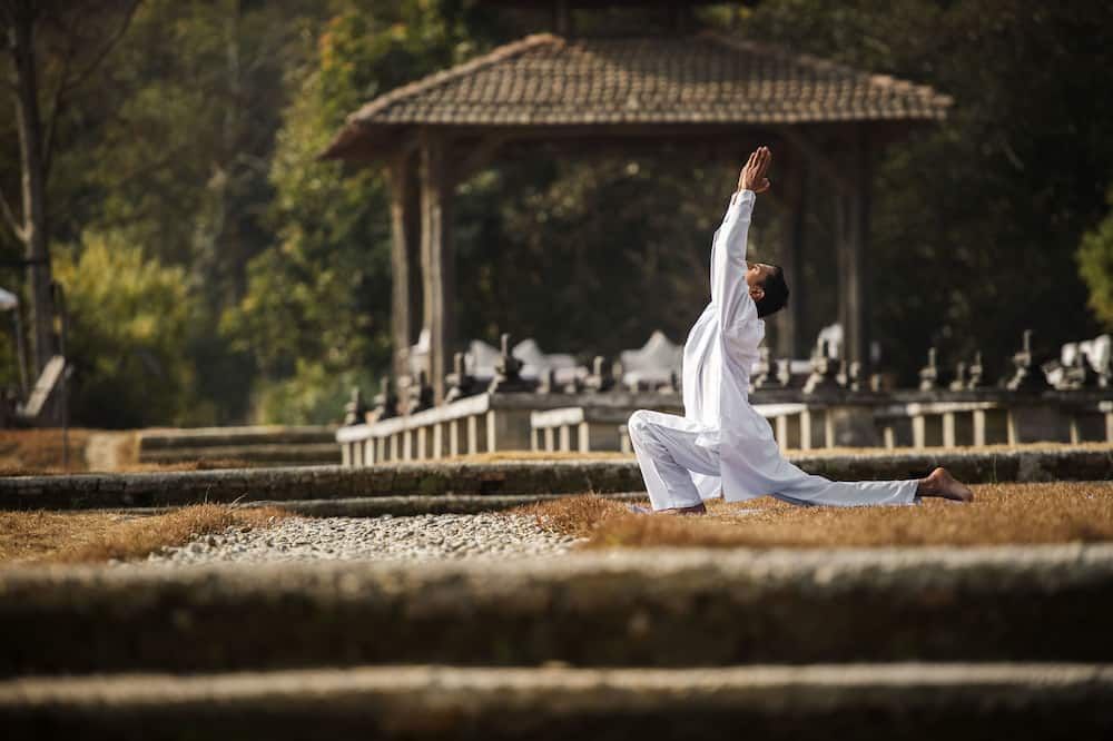 Dwarika's Resort - Dhulikhel Wellbeing Escape in the Himalayas