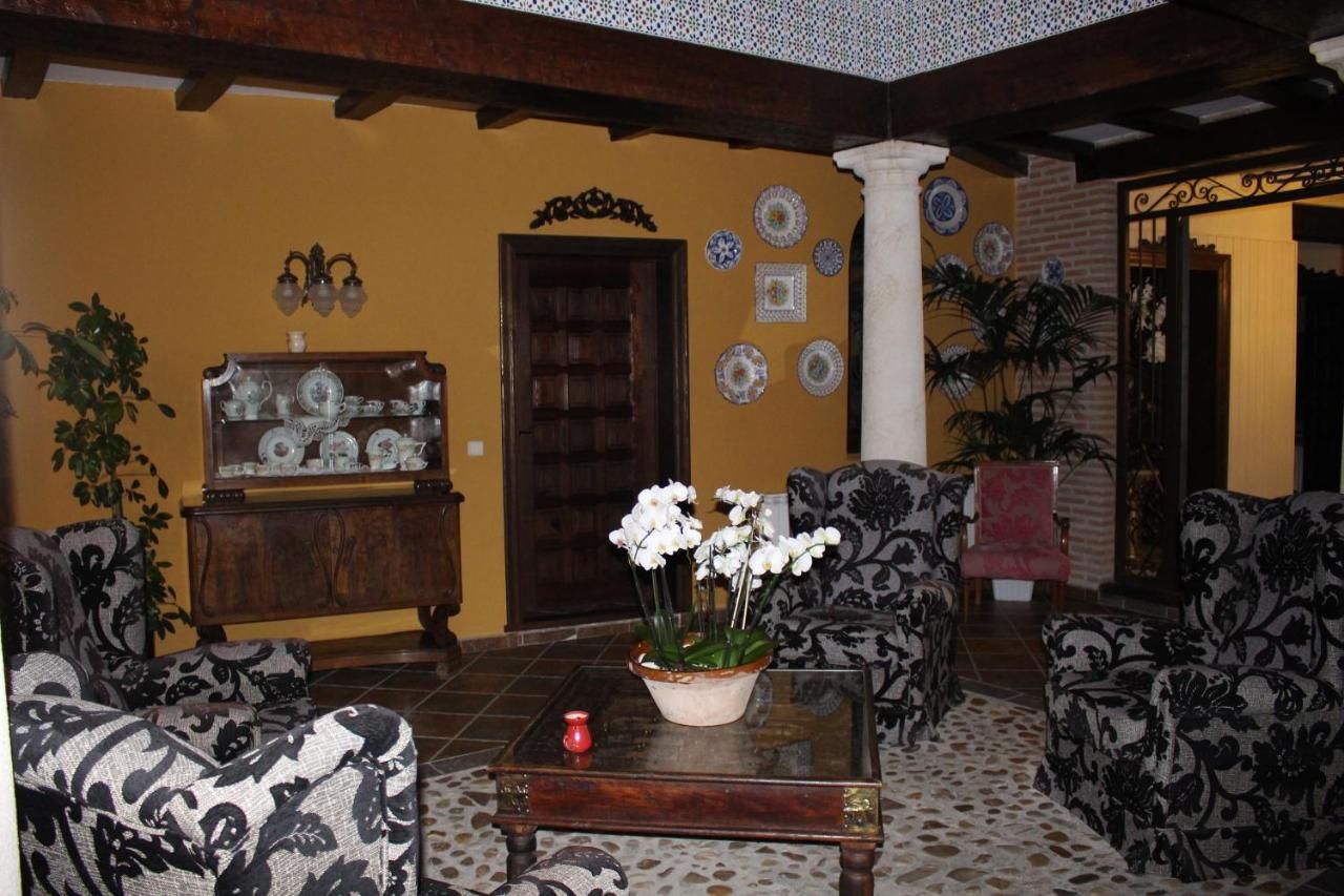Casa Rural Mendoza — image 1 of 1