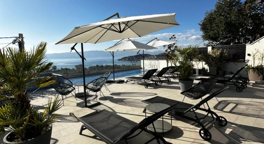 La Vista Luxury Villa