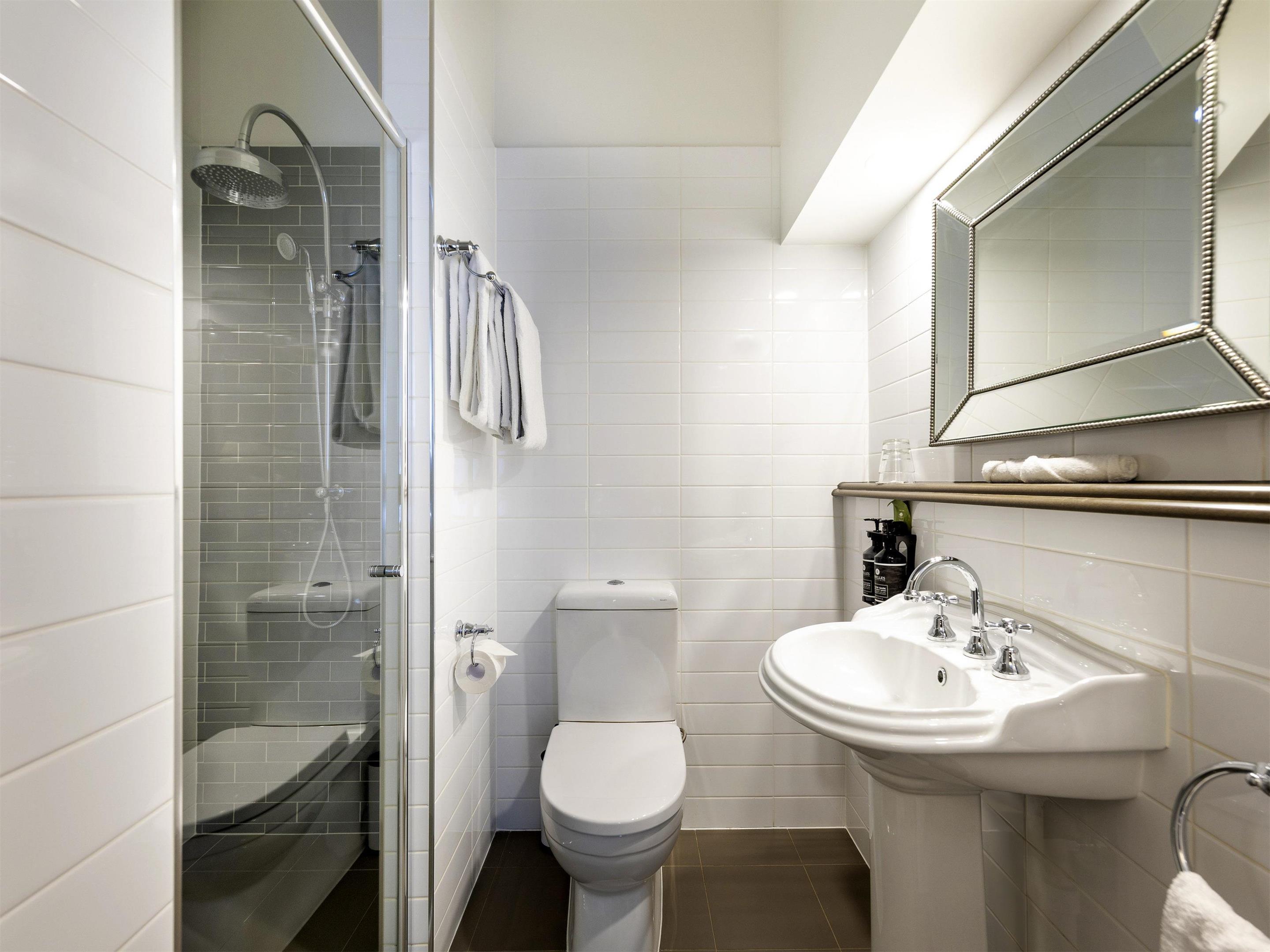 Grand Mercure Basildene Manor