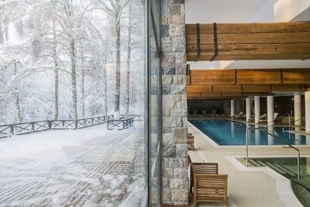 Hotel Spa Dr Irena Eris Wzgórza Dylewskie