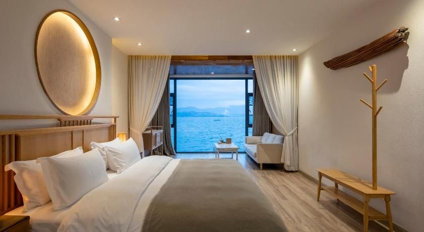 Dali Beauty Seaview B&B