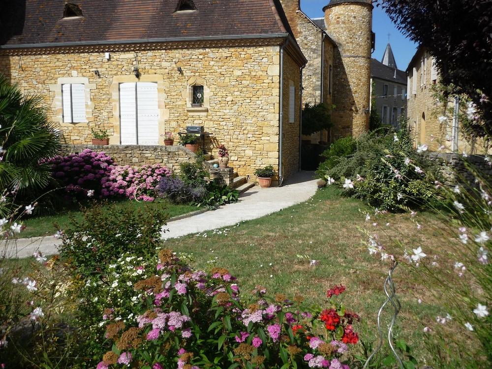 The Magnolia Coquet Cottage 4 people Aquitaine - Saint-Martial-de-Nabirat visuel 3/5 The Magnolia Coquet Cottage 4 people Aquitaine - Saint-Martial-de-Nabirat visuel 3/5