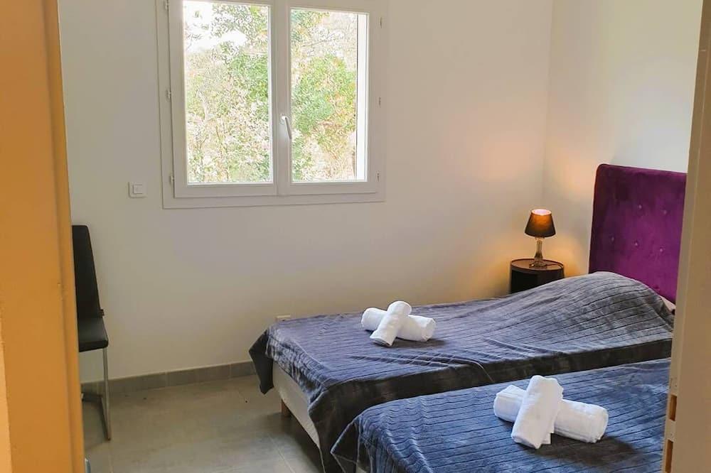 Villa Salute 6 pers 5 min plage en voiture Rhône-Alpes - Haven visuel 3/10