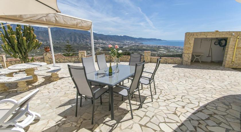 Complejo Villa Flamenca Punta Lara Andalousië - Torrox Costa visuel 5/5