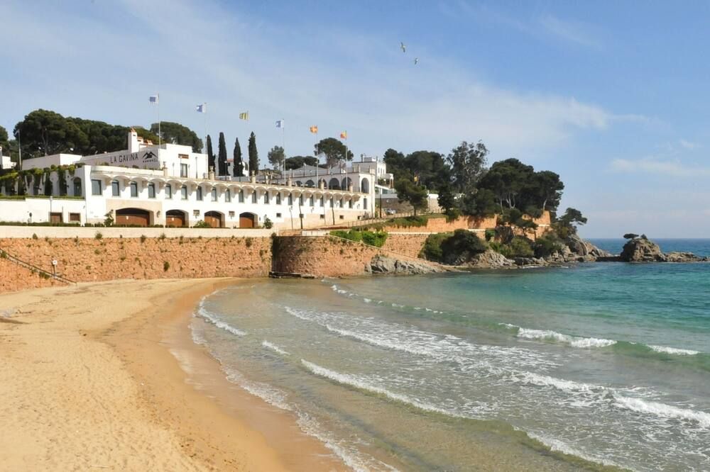 Hostal de la Gavina GL - The Leading Hotels of the World