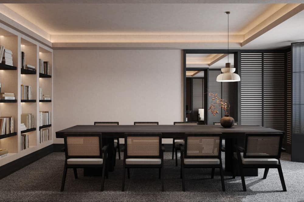 Maiyue Hotel-Xi`an Zhonggulou