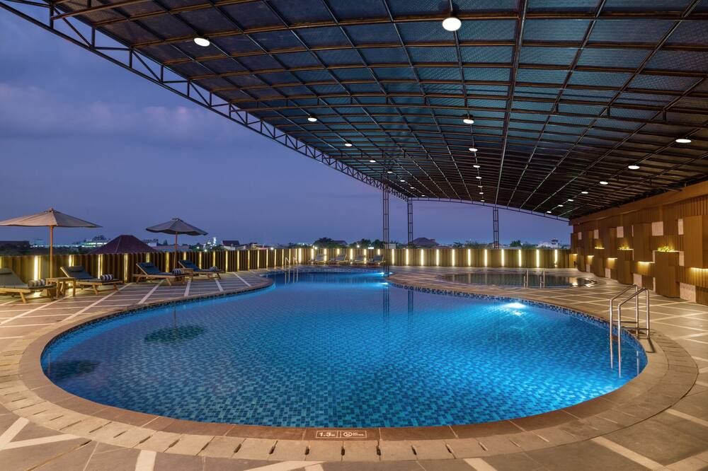 Aston Pekalongan Syariah Hotel & Conference Center