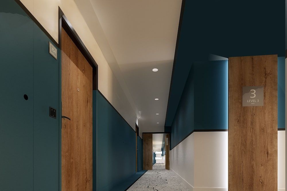 Residence Inn by Marriott Strasbourg