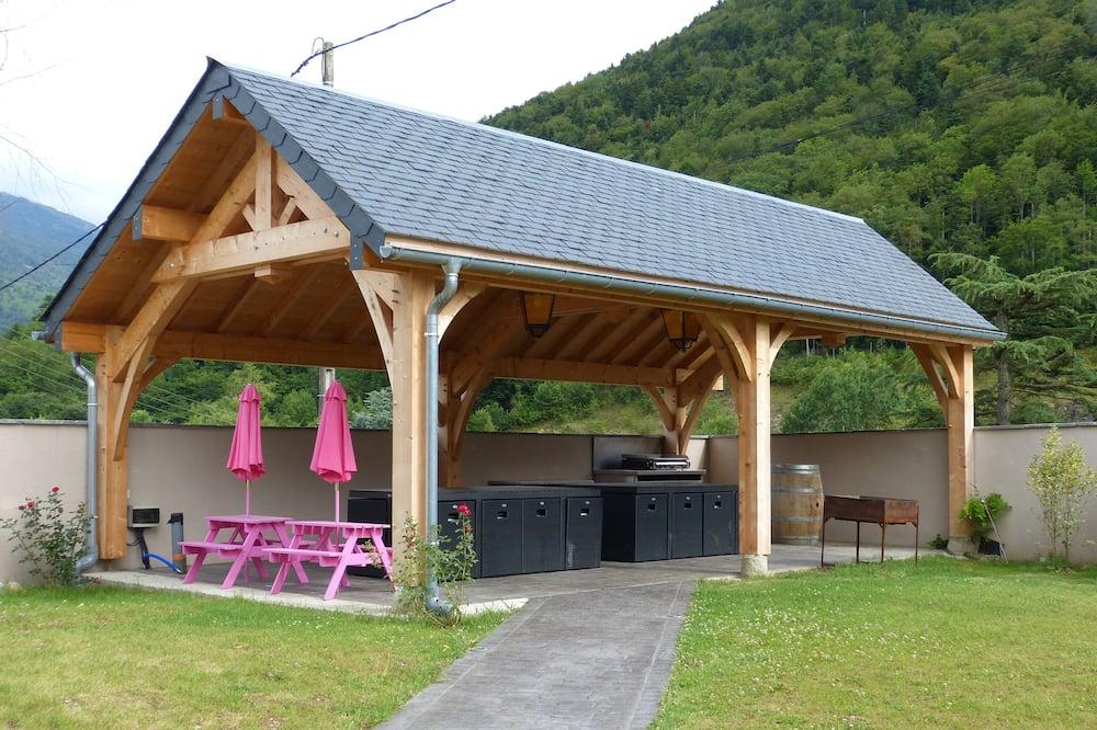 Cottage / chalet / house 16 people Hautes Pyrenées Midi-Pyreneën - Arreau visuel 3/5 Cottage / chalet / house 16 people Hautes Pyrenées Midi-Pyreneën - Arreau visuel 3/5
