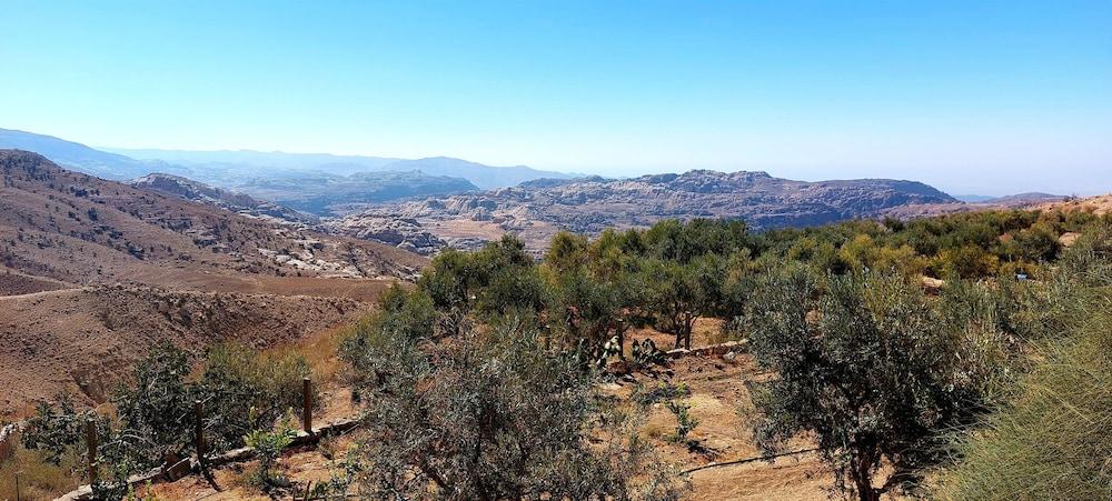 sembo-95733-1ce065-902108 Hayat Zaman Hotel And Resort Petra