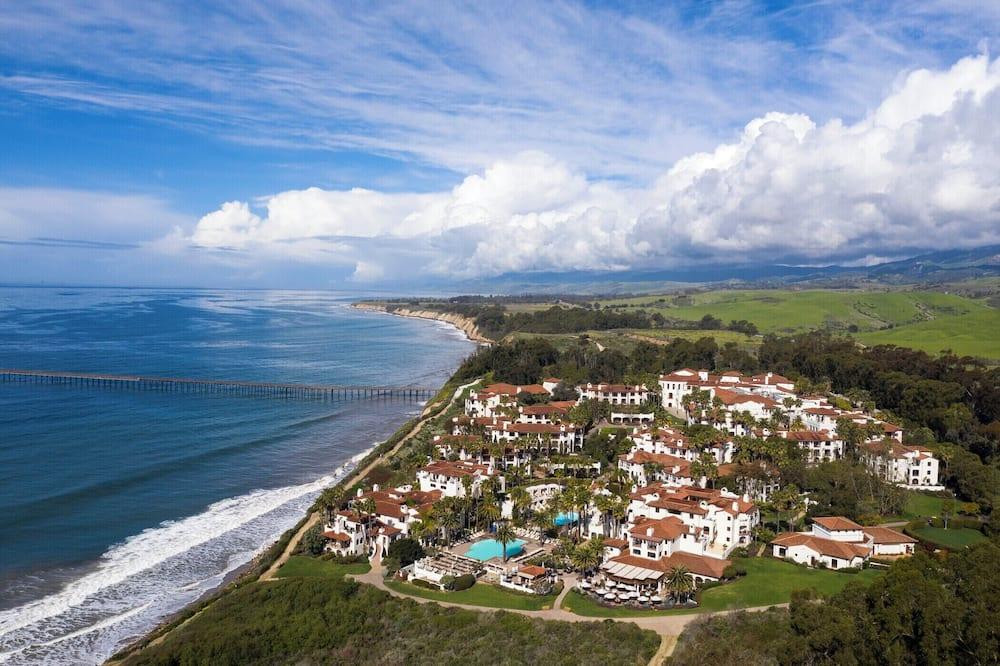 The Ritz-Carlton Bacara, Santa Barbara