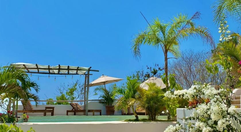 Hotel Boutique casa la Malagueña