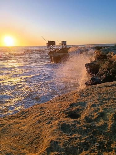 Le Puits Sainte Claire Poitou-Charentes - Courçon visuel 4/5