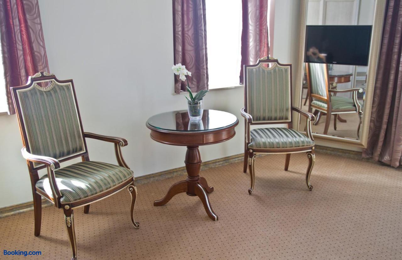 booking-2216077-58387309-347754 Euro Hotel Grivita