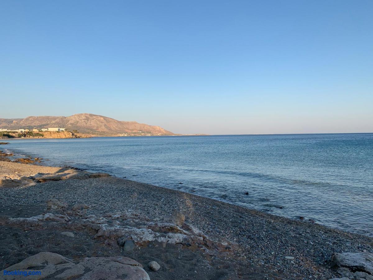 booking-2623017-378003931-827241 Blue Sea Villa & Apartments