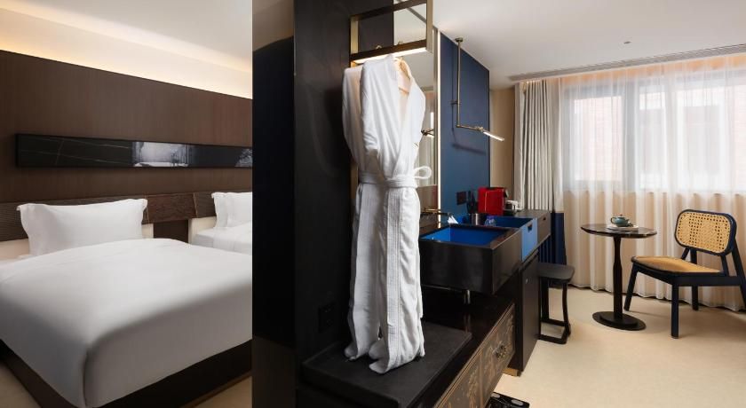 The Yun Collection Guangzhou Yong Qing Fang