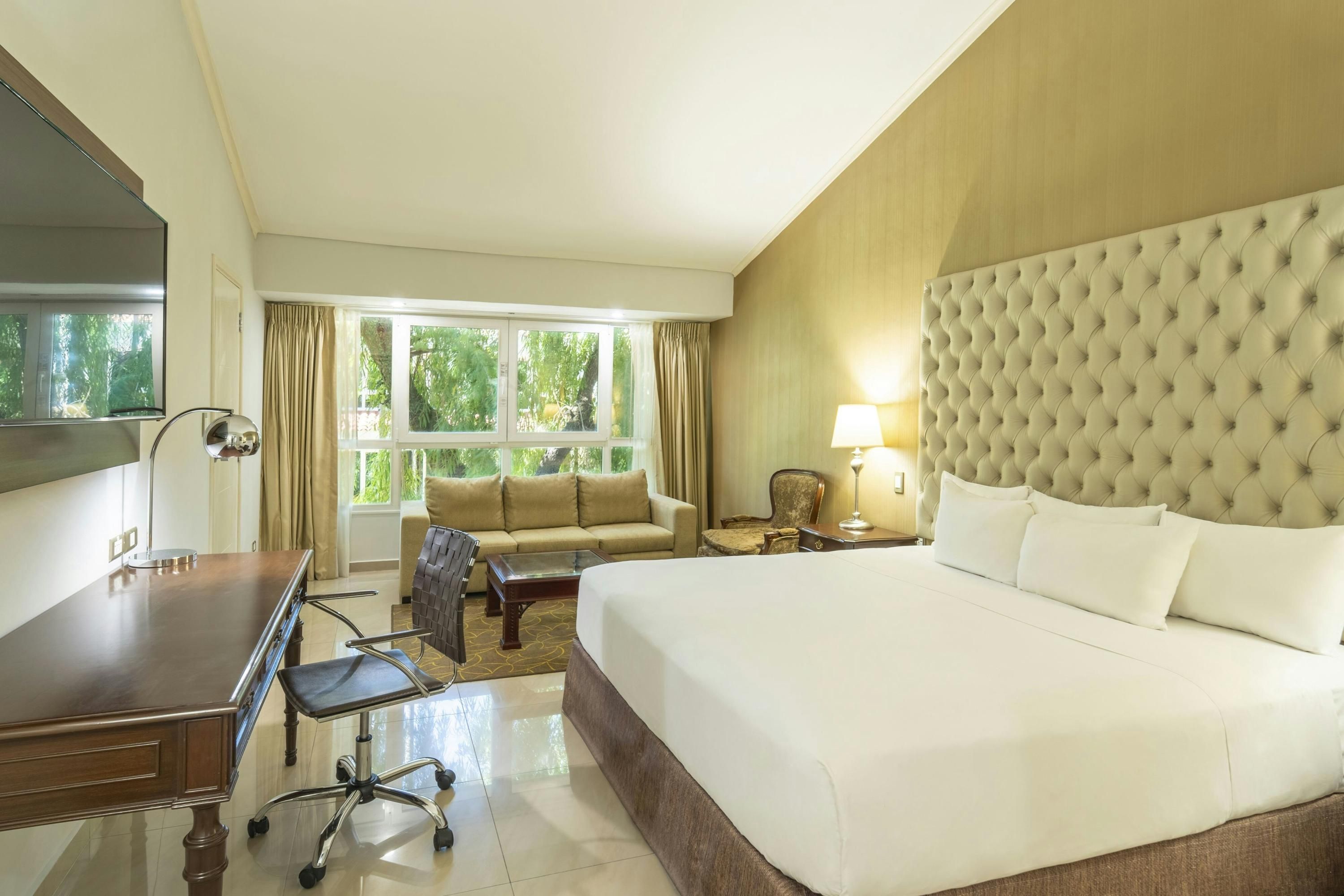 Los Tajibos, Santa Cruz de la Sierra, a Tribute Portfolio Hotel