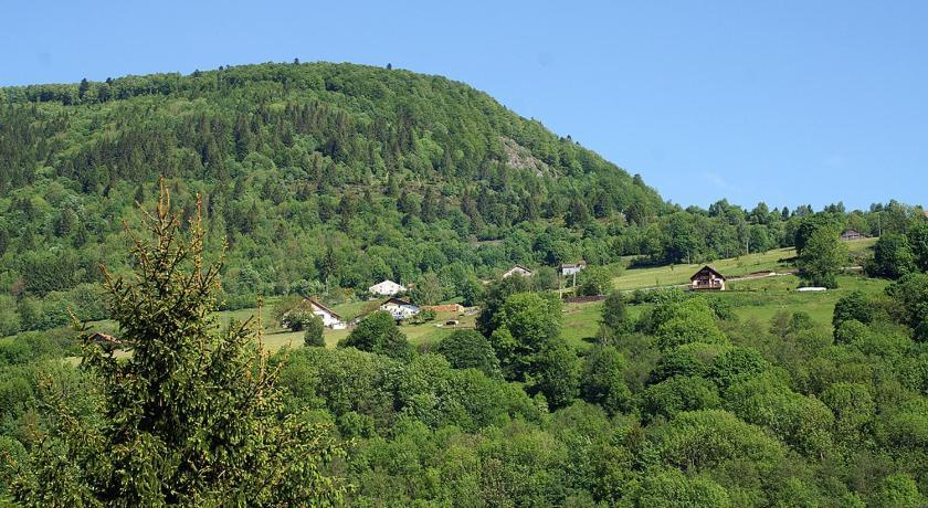 Auberge Alsacienne Lorraine - Bussang visuel 1/5 Auberge Alsacienne Lorraine - Bussang visuel 1/5