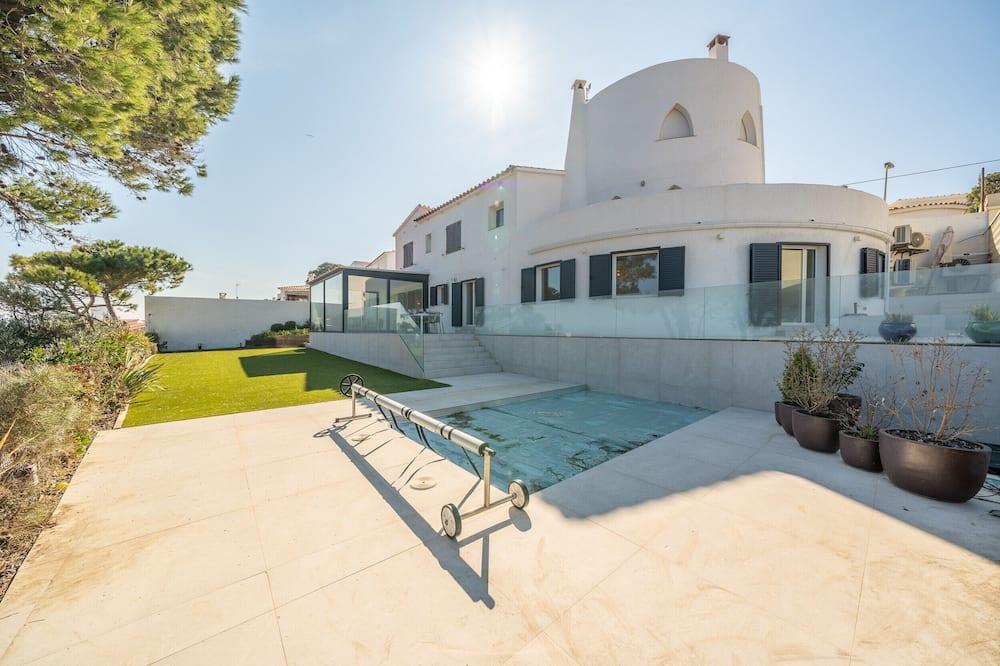 Villa Vela Costa Brava - L'Escala visuel 2/5 Villa Vela Costa Brava - L'Escala visuel 2/5