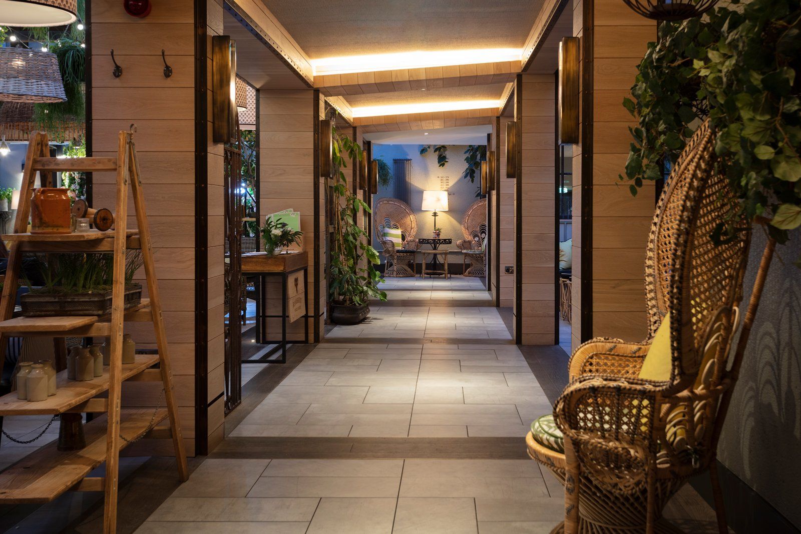 Kimpton Charlotte Square By IHG