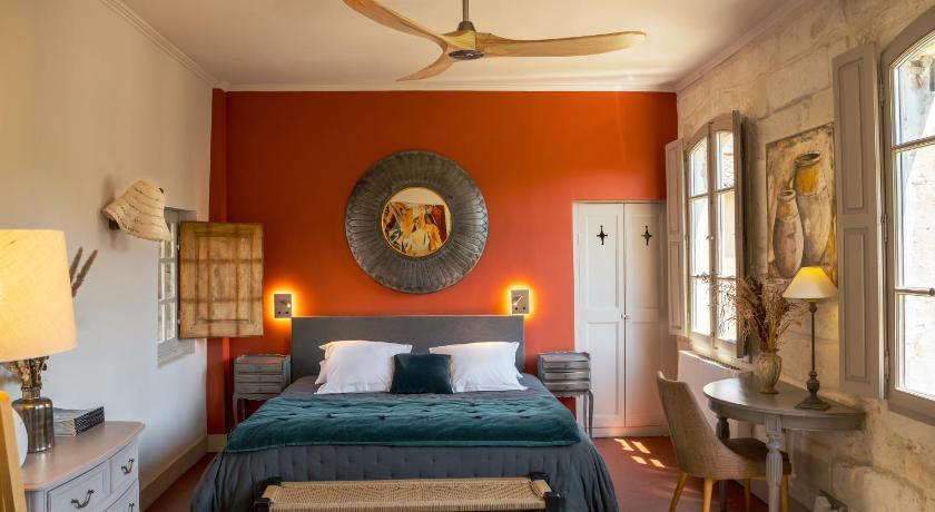 Les Jardins de Baracane Provence-Alpes-Côte d'Azur - Avignon visuel 5/5