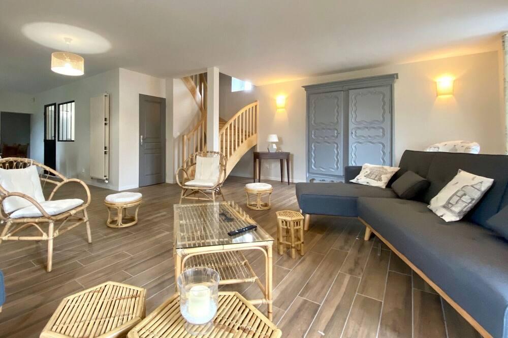 Gite Javaugues, 7 bedrooms, 14 persons Lotharingen - Doulcon visuel 3/5 Gite Javaugues, 7 bedrooms, 14 persons Lotharingen - Doulcon visuel 3/5