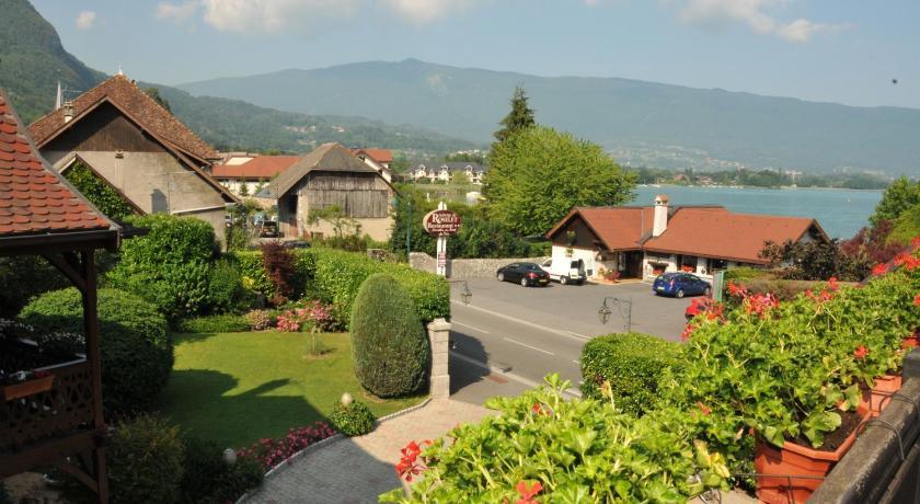 Auberge Du Roselet Rhône-Alpes - Annecy visuel 4/5