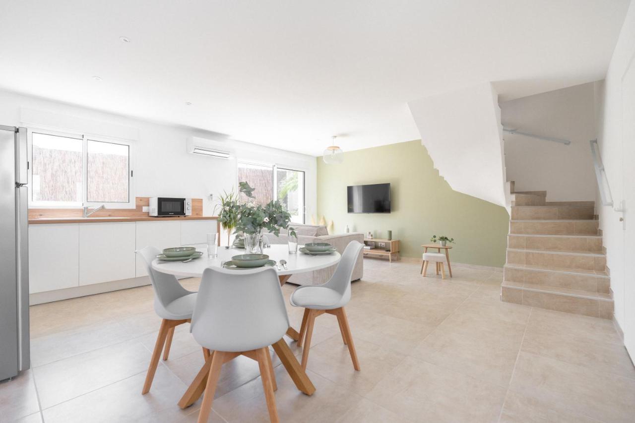 Villa Romarin Provence-Alpes-Côte d'Azur - Marignane visuel 3/5 Villa Romarin Provence-Alpes-Côte d'Azur - Marignane visuel 3/5