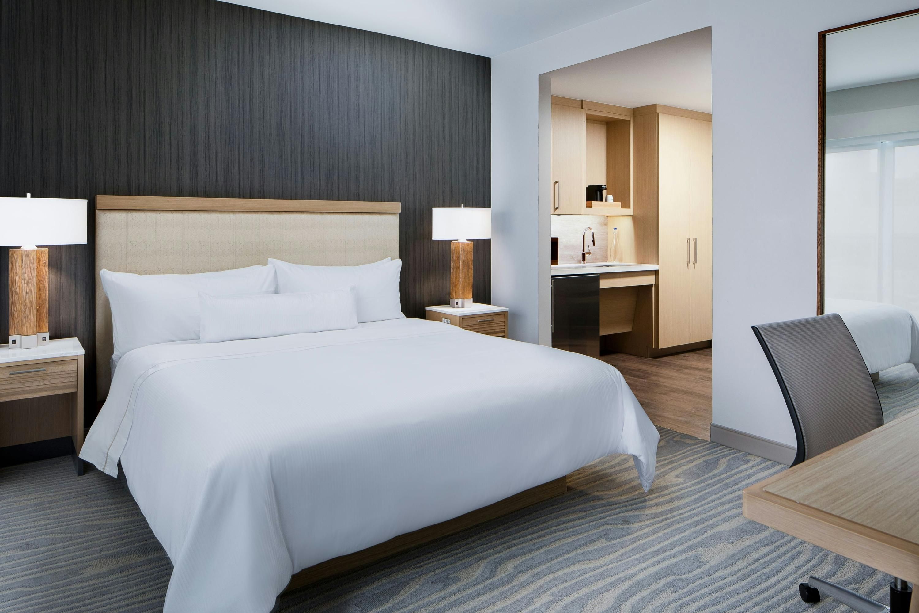 Element Salt Lake City Downtown