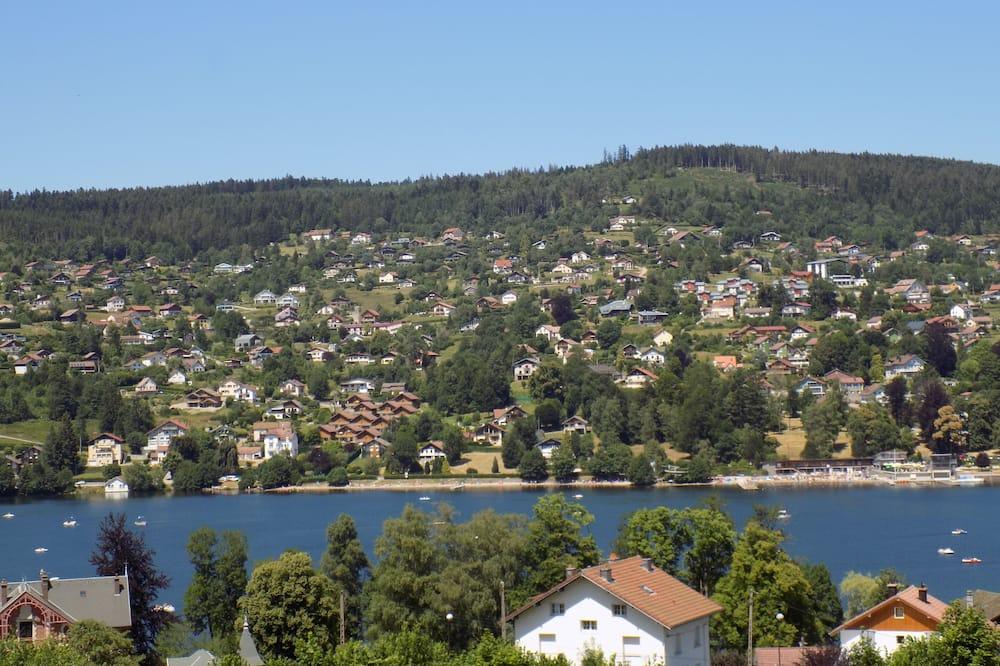 Vosges chalet rental for 6 to 12 people near Gérardmer (4 km) Lotharingen - Le Tholy visuel 3/5 Vosges chalet rental for 6 to 12 people near Gérardmer (4 km) Lotharingen - Le Tholy visuel 3/5