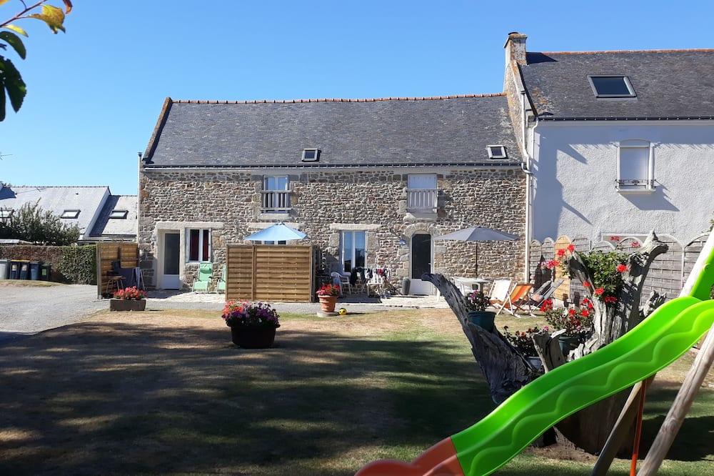 Quality cottage in a renovated farmhouse Bretagne - Riantec visuel 3/5 Quality cottage in a renovated farmhouse Bretagne - Riantec visuel 3/5