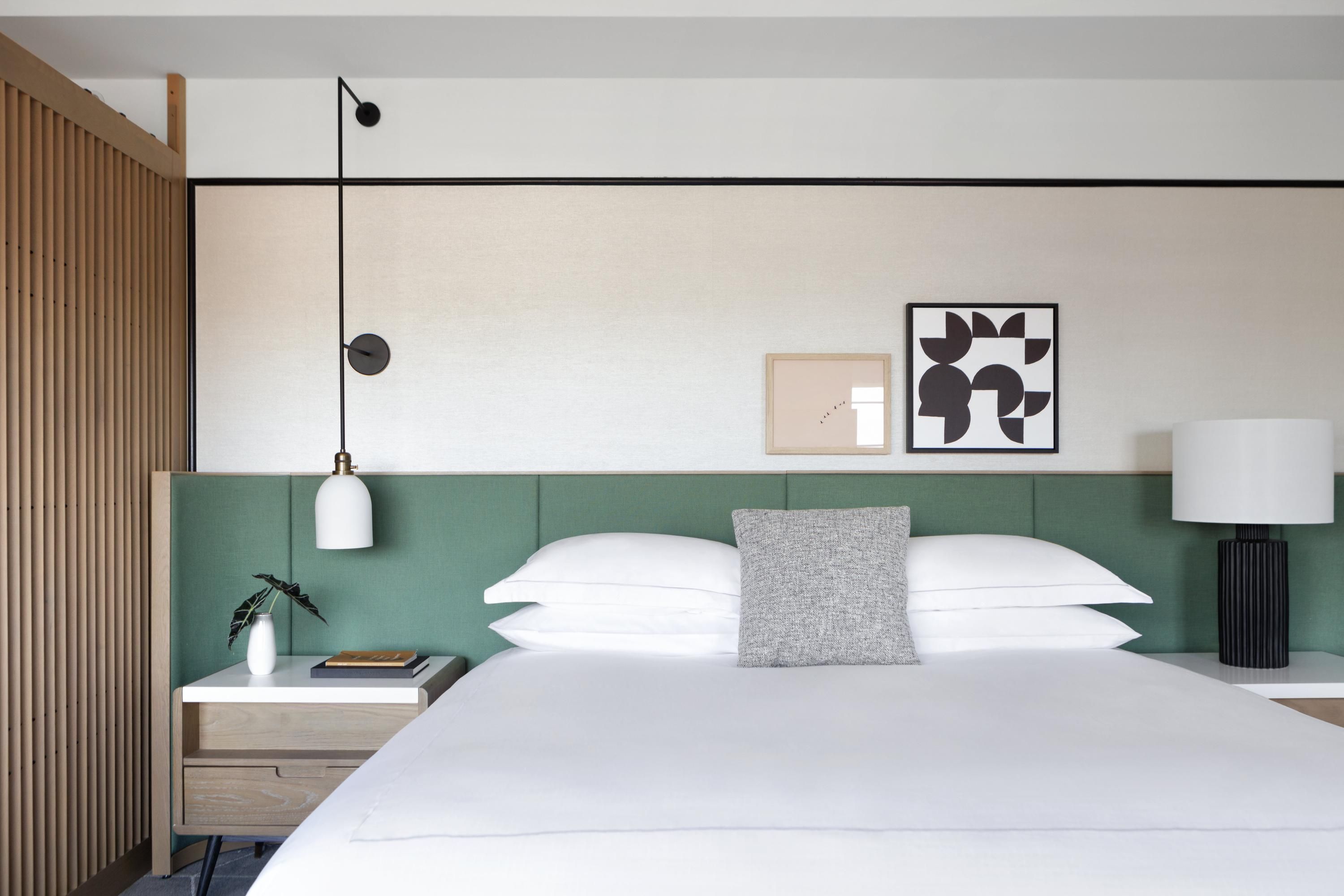 Kimpton Sylvan Hotel