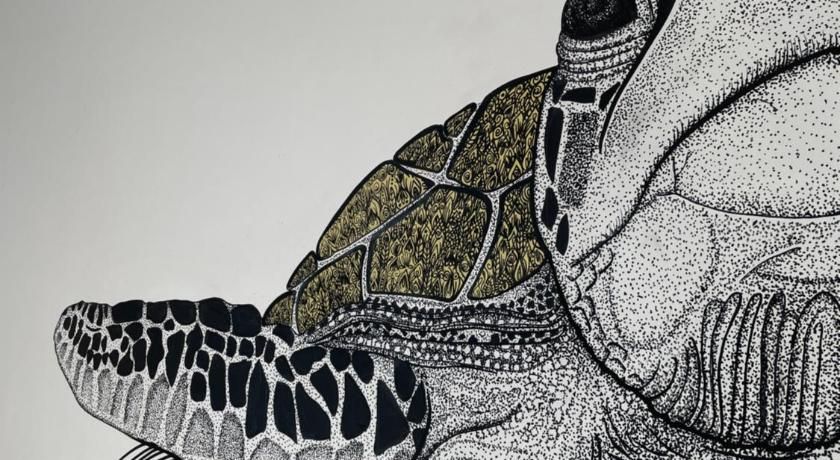 Pousada Low Tide maresias